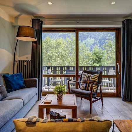 Le Brevent 3 Apartment Chamonix Dış mekan fotoğraf