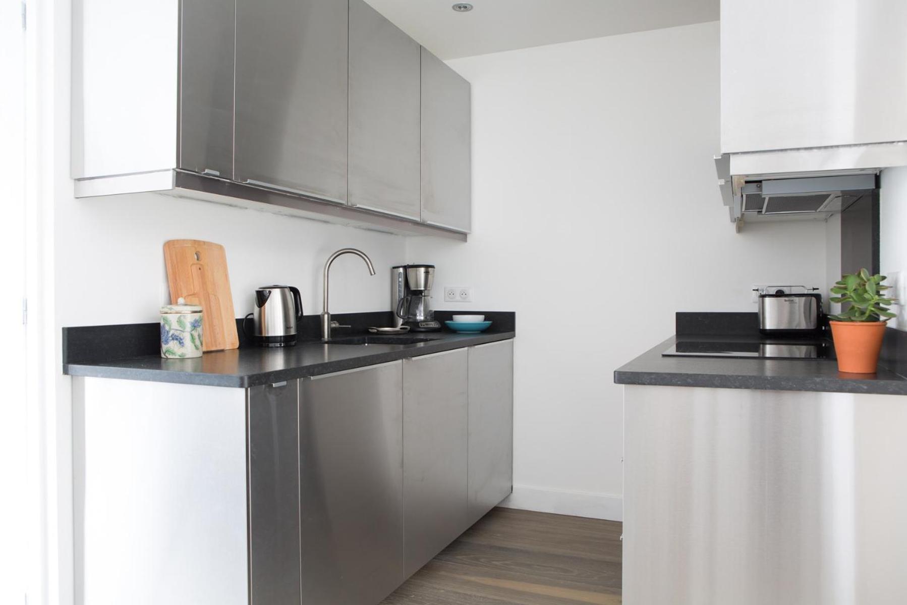 Le Brevent 3 Apartment Chamonix Dış mekan fotoğraf
